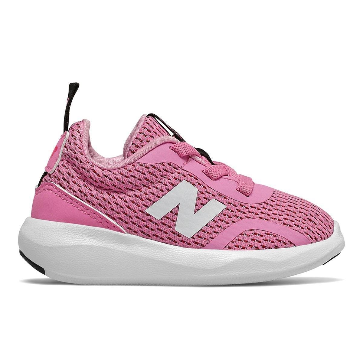 tenis new balance infantil netshoes