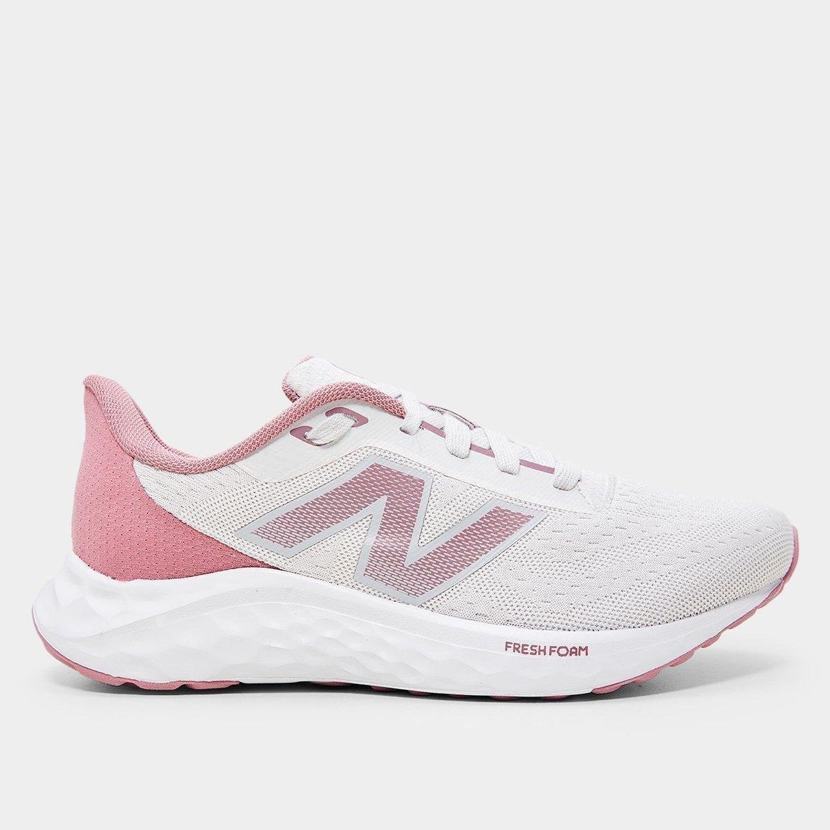 Fresh Foam New Balance Rosa 39 Balance Fresh Foam New Balance