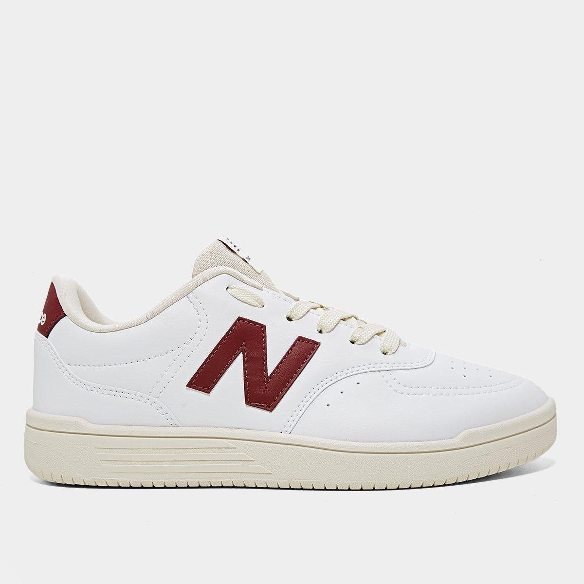 Tênis New Balance Bb80 é boa?