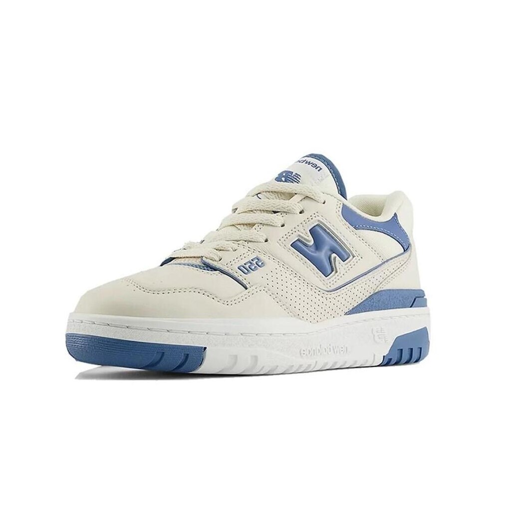 Tênis New Balance BBW550 White Blue