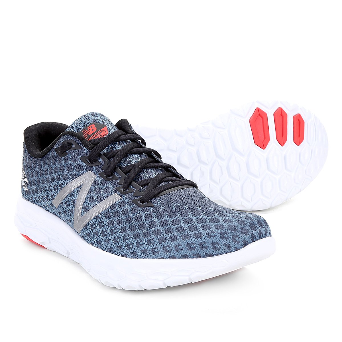 new balance beacon masculino