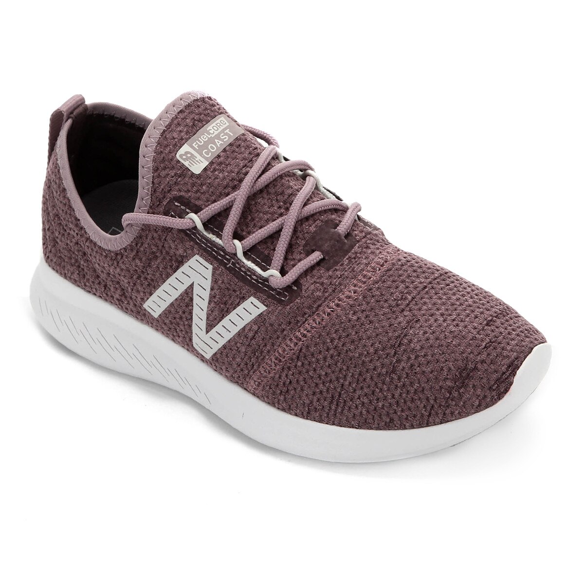 tênis new balance fuelcore coast v4 masculino