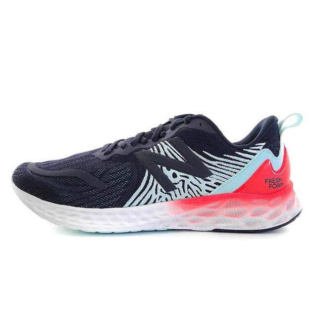 Tenis New Balance Conce Com Estampa Zebra Lateral - MTMPON - Marinho ...