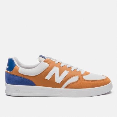 Tênis New Balance Ct300 V3 Masculino - Masculino