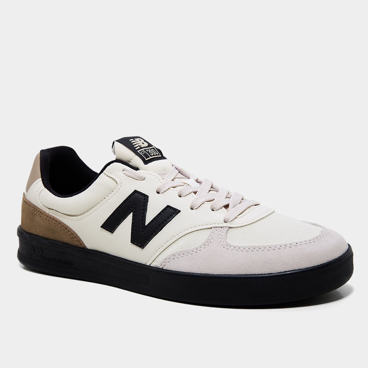 Tênis New Balance Ct300 V3 Masculino - 1