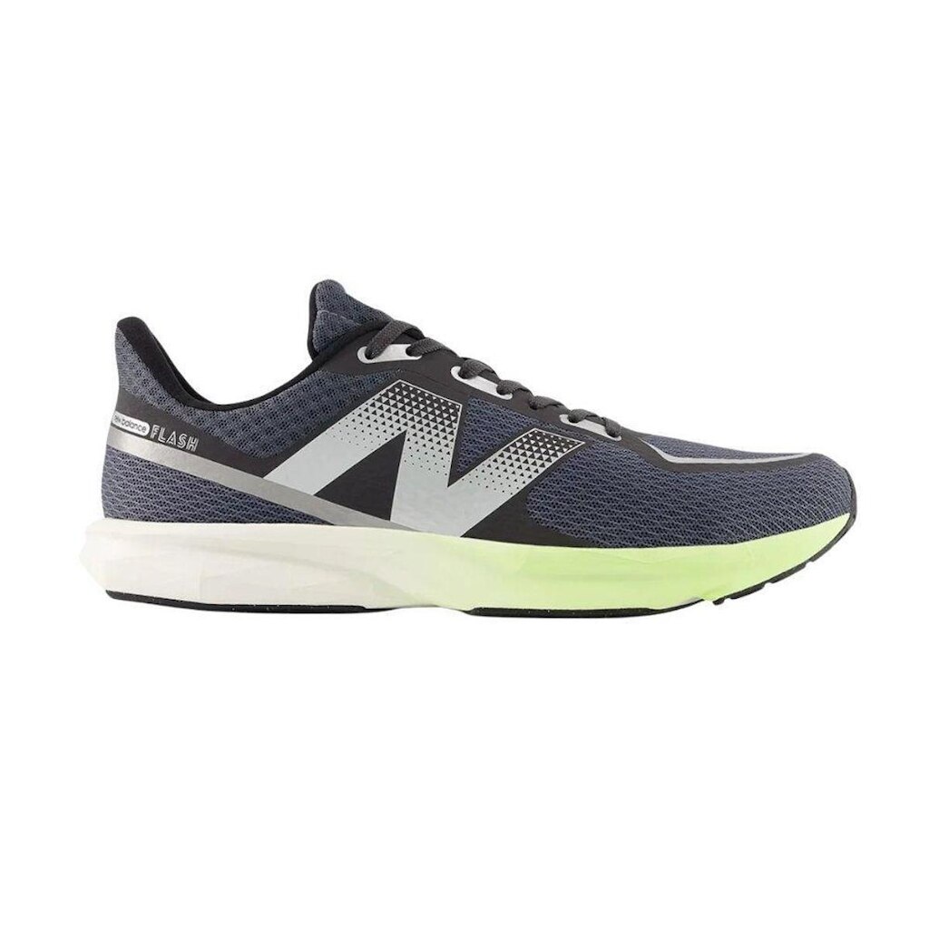 Tênis New Balance Dynasoft Flash V7 Masculino