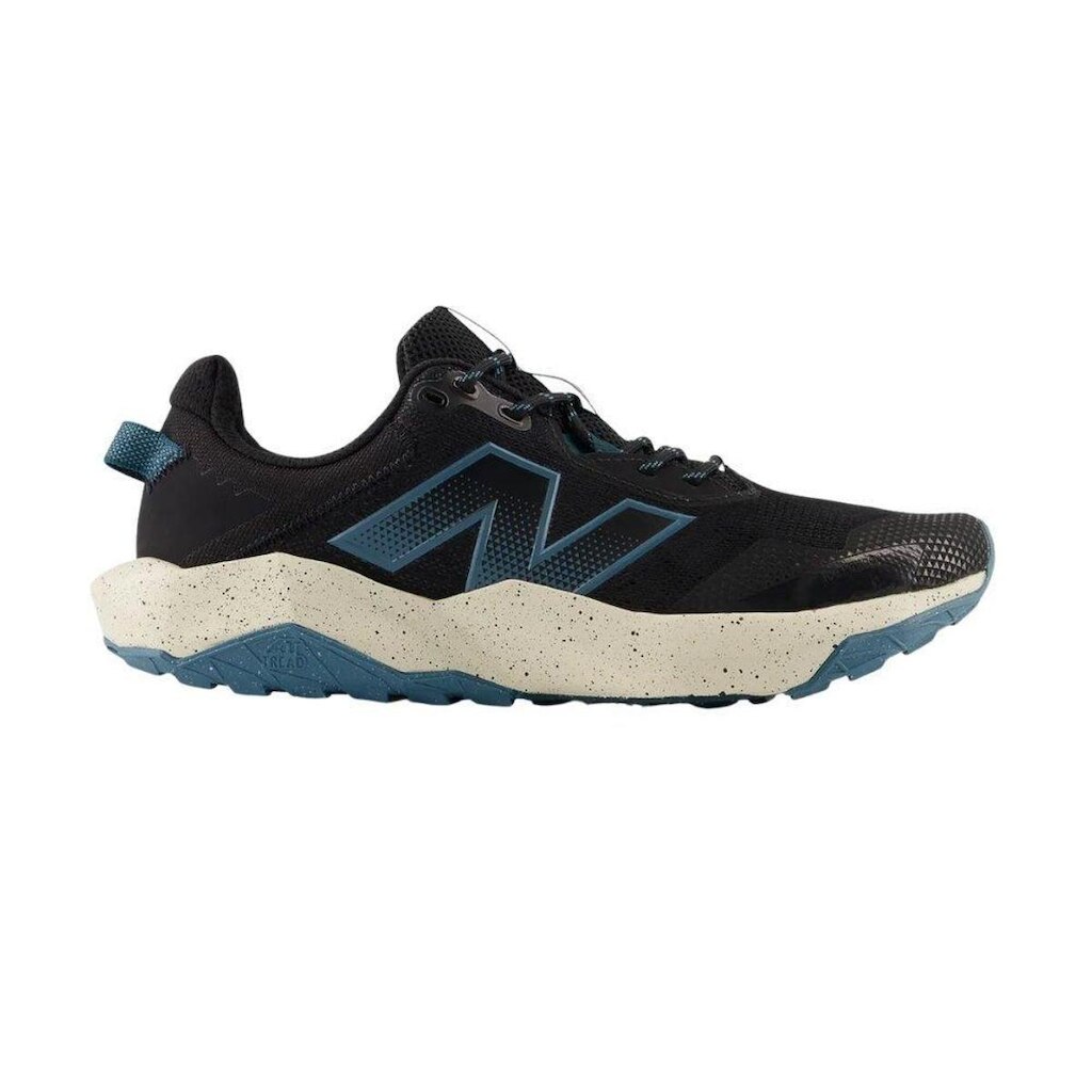 Tênis New Balance Dynasoft Nitrel 6 Masculino