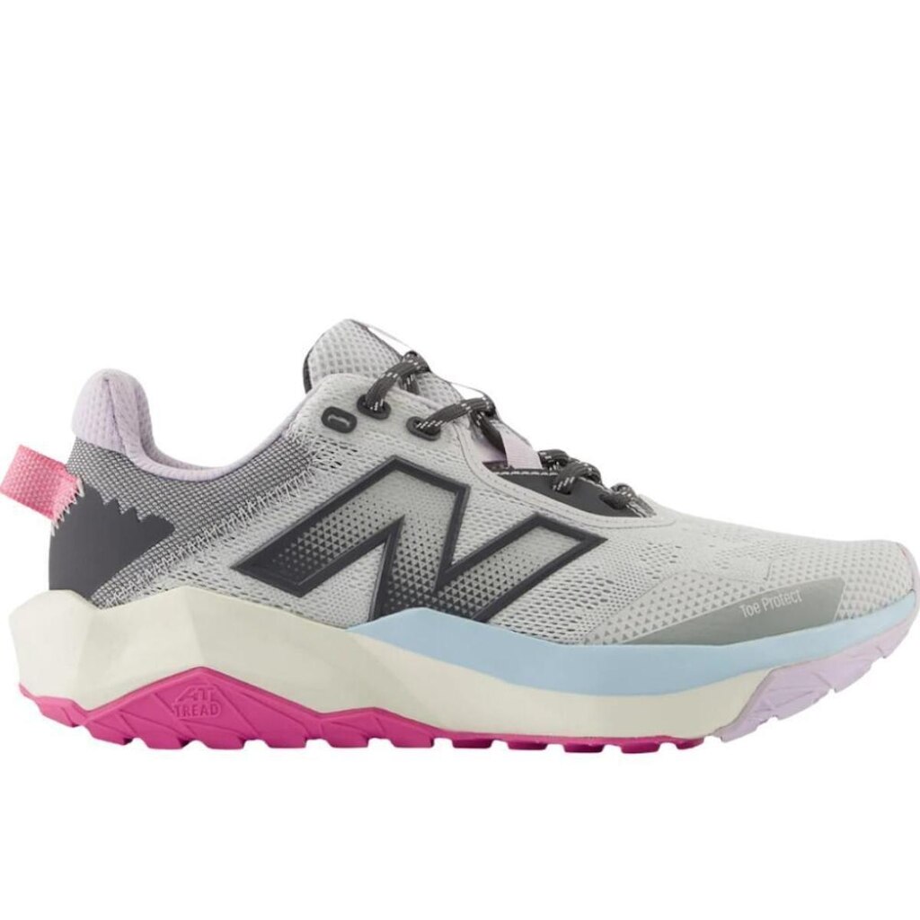 Tênis New Balance Dynasoft Nitrel V6 Feminino