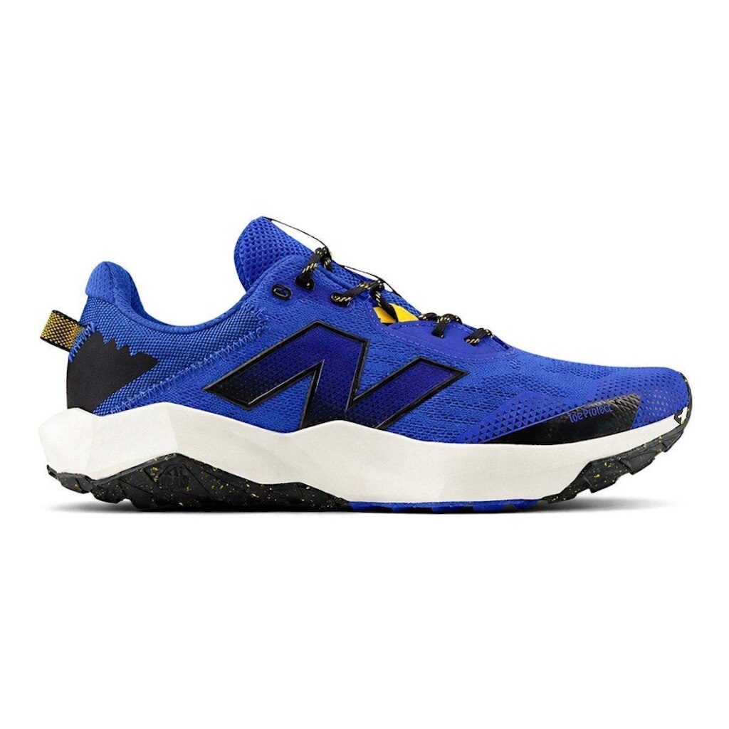 Tênis New Balance DynaSoft Nitrel V6 Masculino