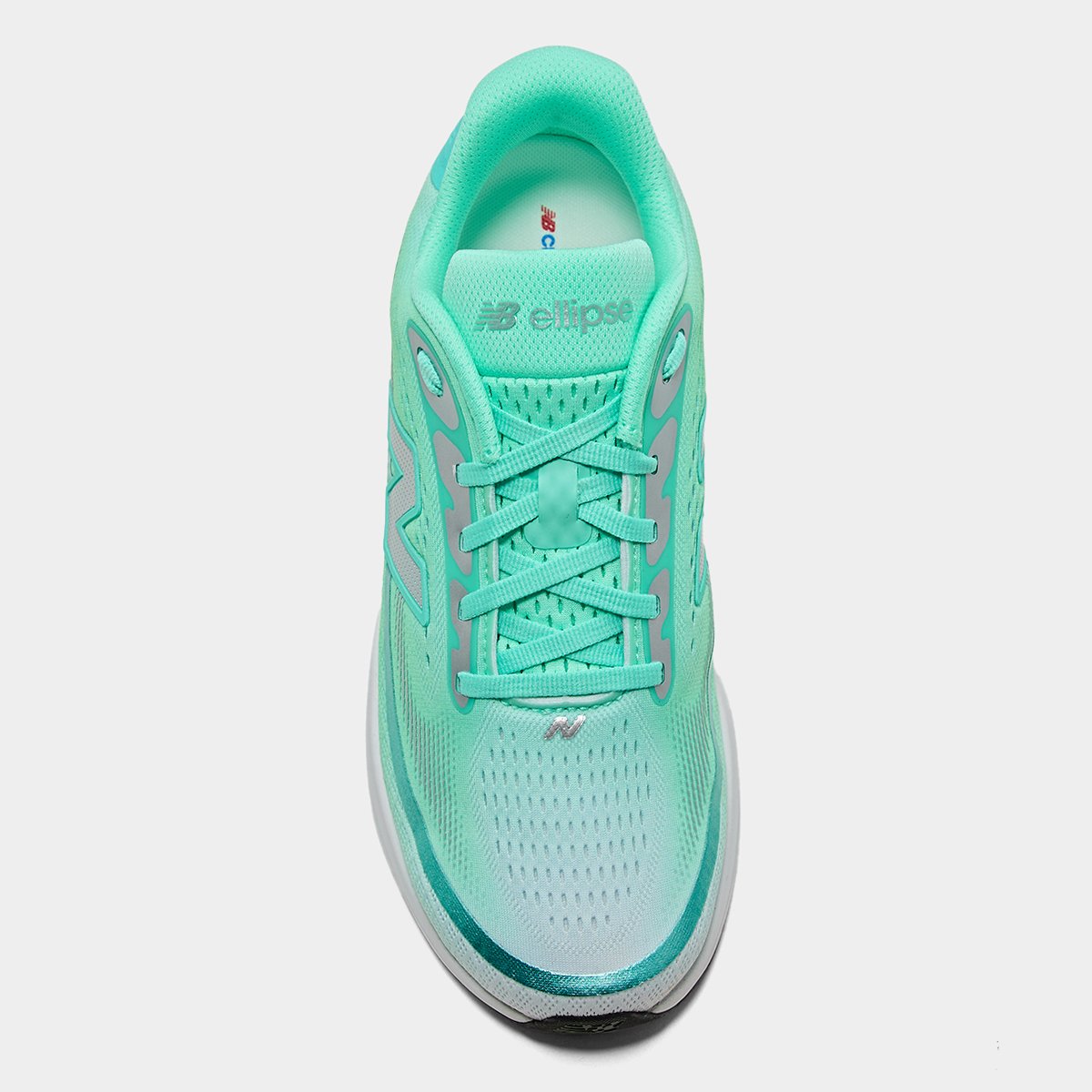 Tênis New Balance Ellipse Feminino - 2