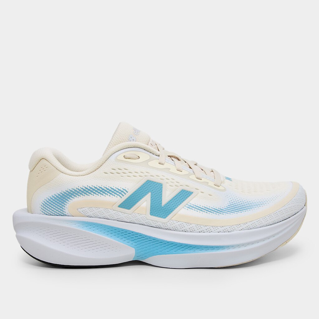 Tênis New Balance Ellipse Feminino