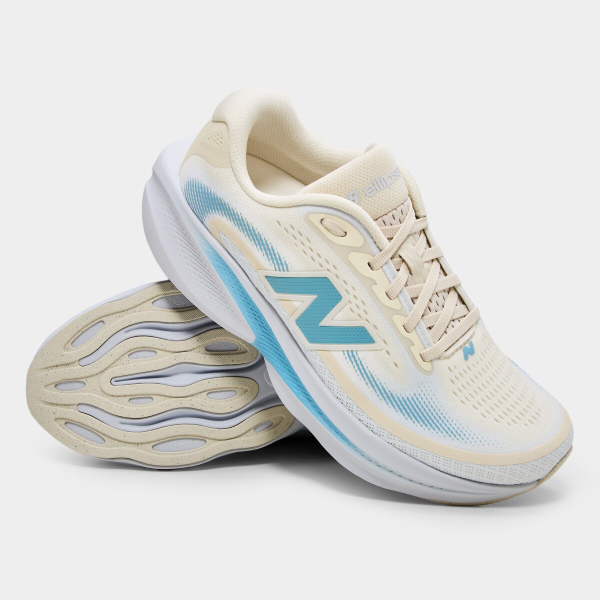 Tênis New Balance Ellipse Feminino - 1