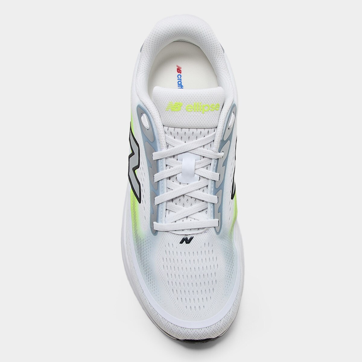 Tênis New Balance Ellipse Masculino - 2