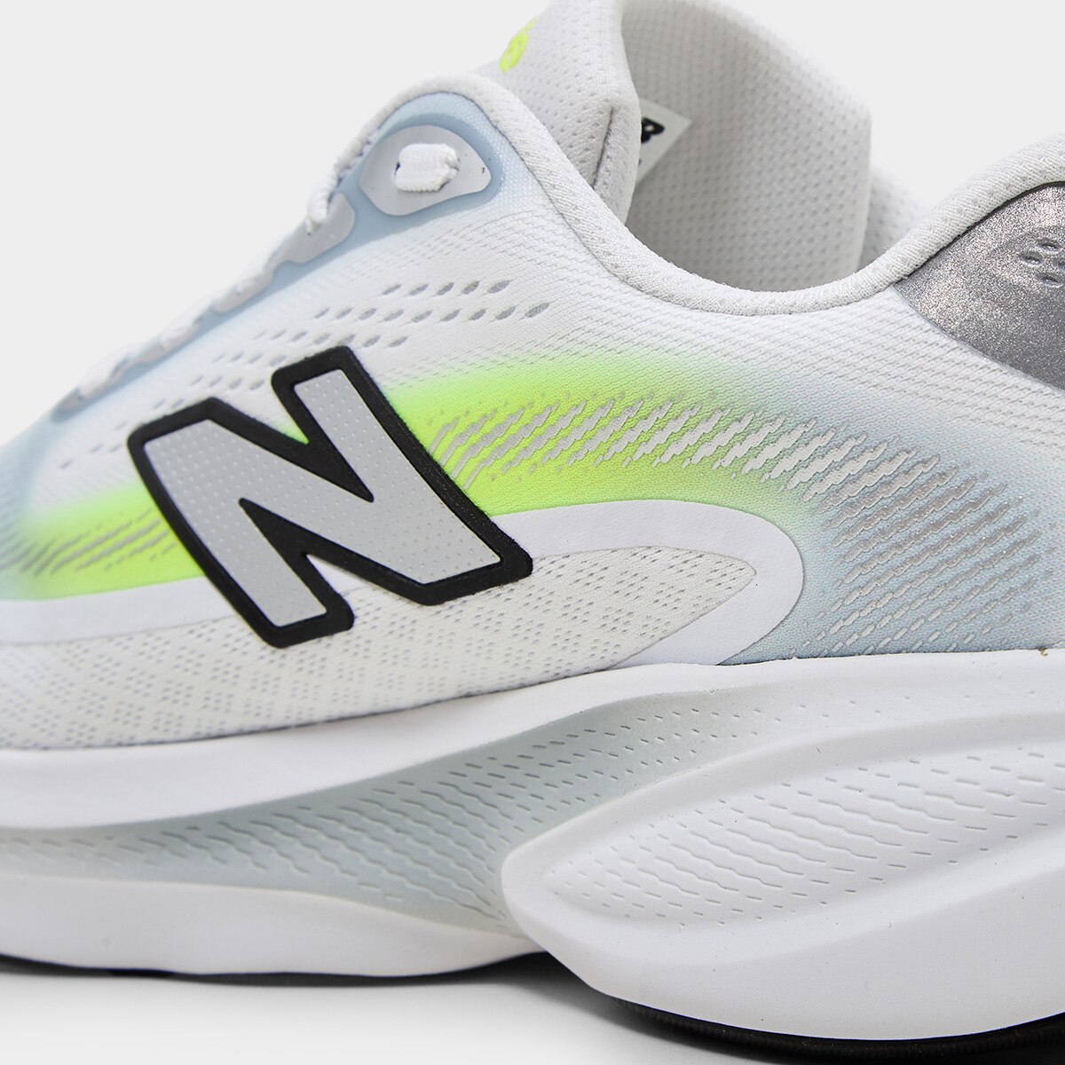 Tênis New Balance Ellipse Masculino - 7