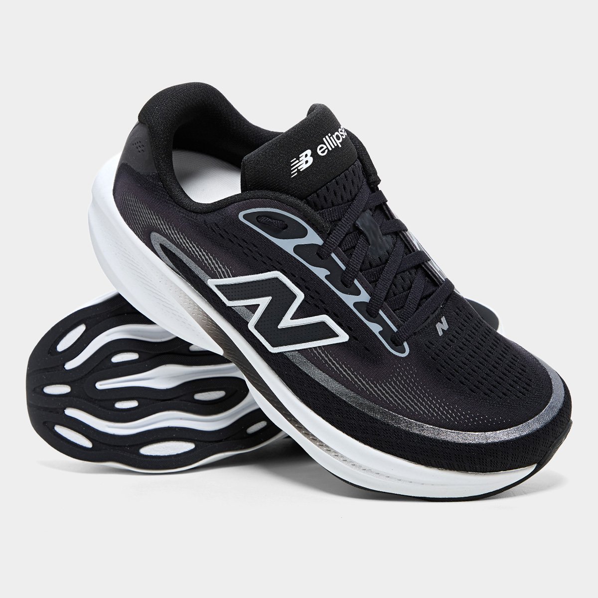 Tênis New Balance Ellipse Masculino - 1