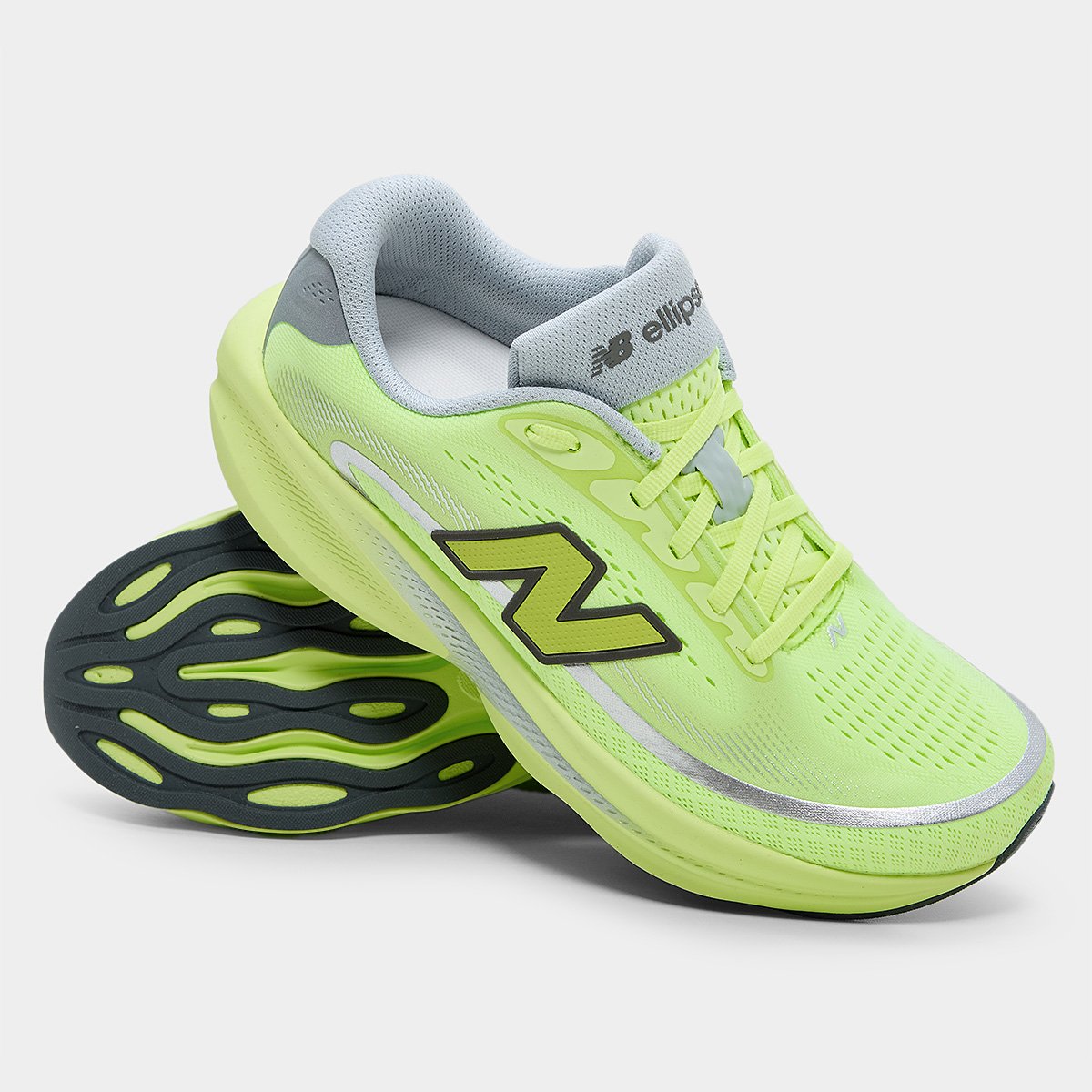 Tênis New Balance Ellipse Masculino - 1