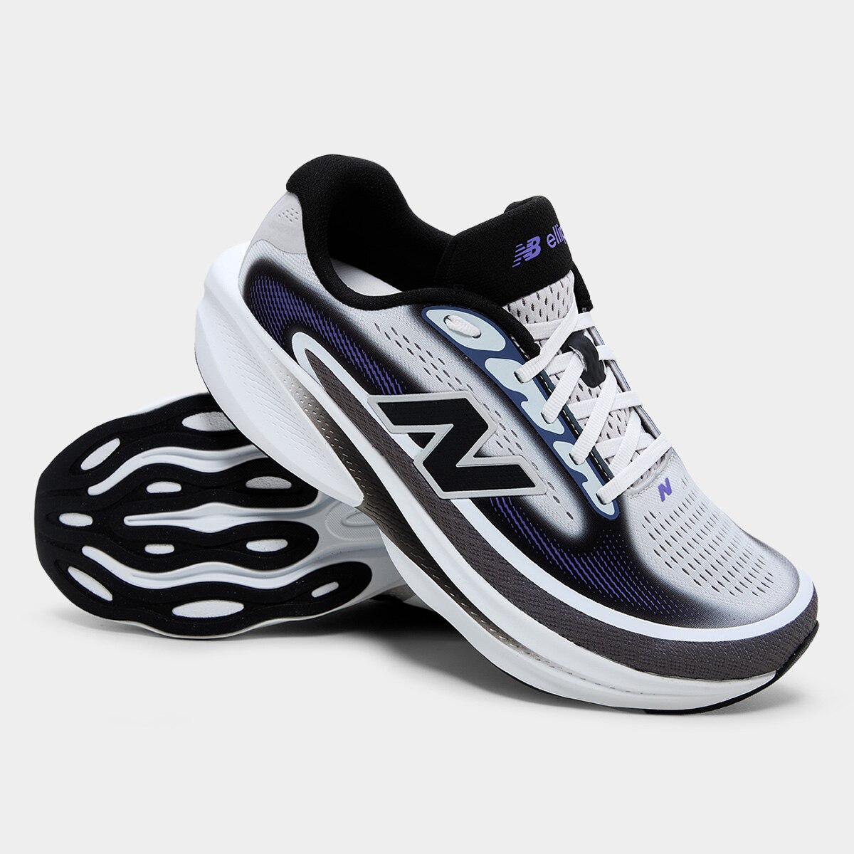 Tênis New Balance Ellipse Masculino - 1