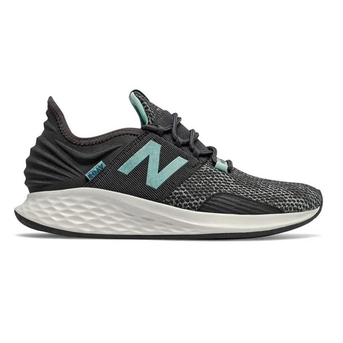 netshoes tenis new balance feminino