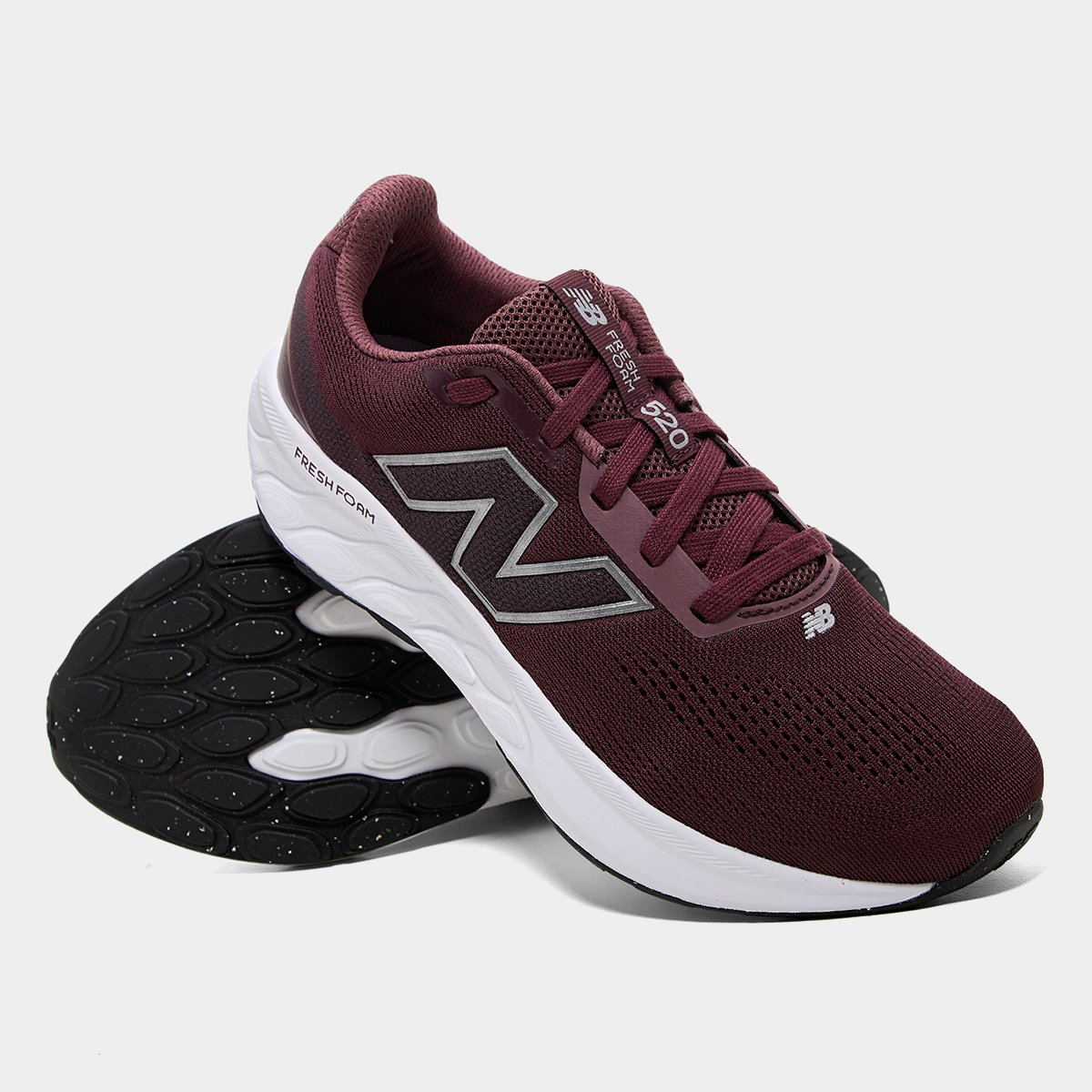 Tênis New Balance Foam 520 V9 Feminino - 1