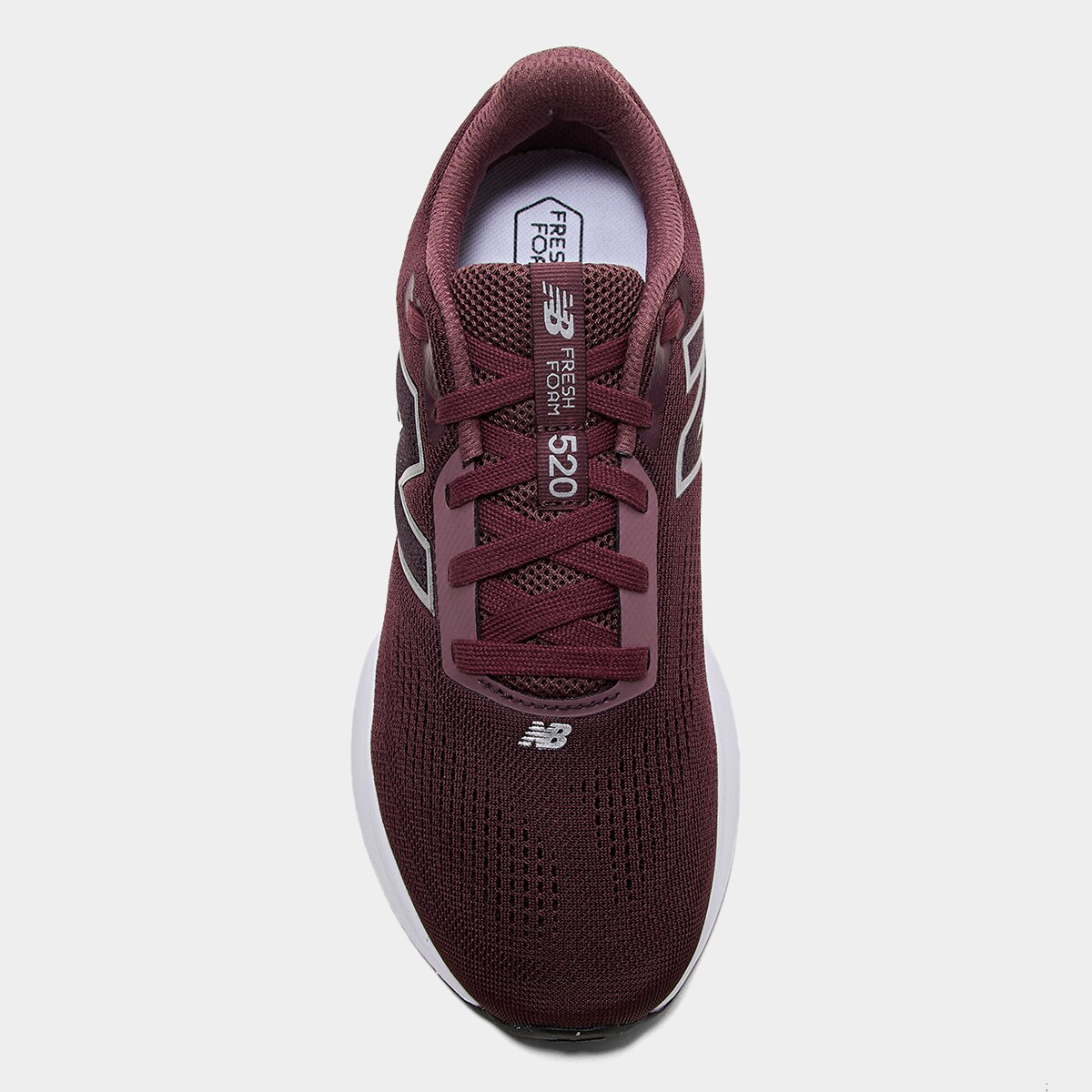 Tênis New Balance Foam 520 V9 Feminino - 2