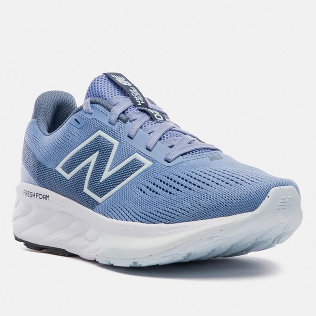 Tênis New Balance Foam 520 V9 Feminino - 1