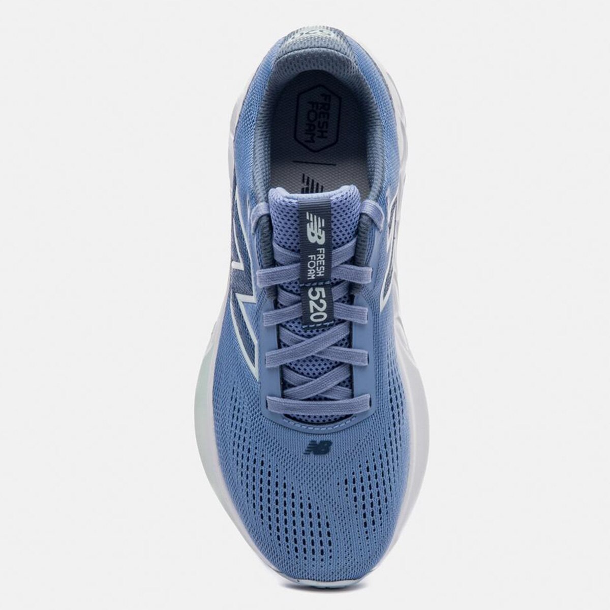 Tênis New Balance Foam 520 V9 Feminino - 3