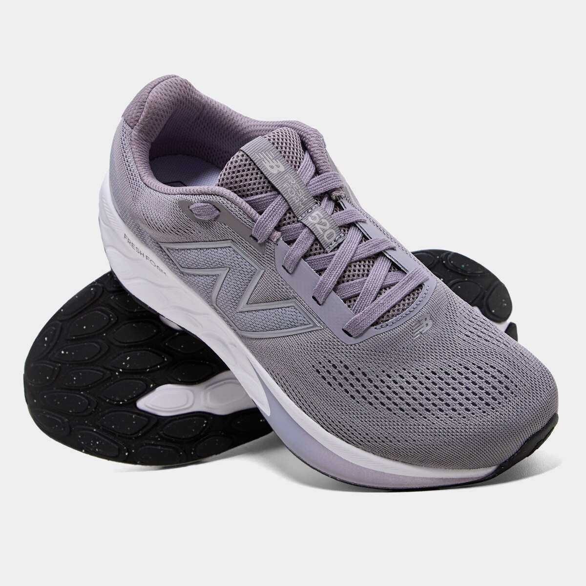 Tênis New Balance Foam 520 V9 Feminino - 1