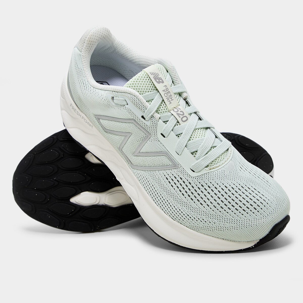 Tênis New Balance Foam 520 V9 Feminino - 1