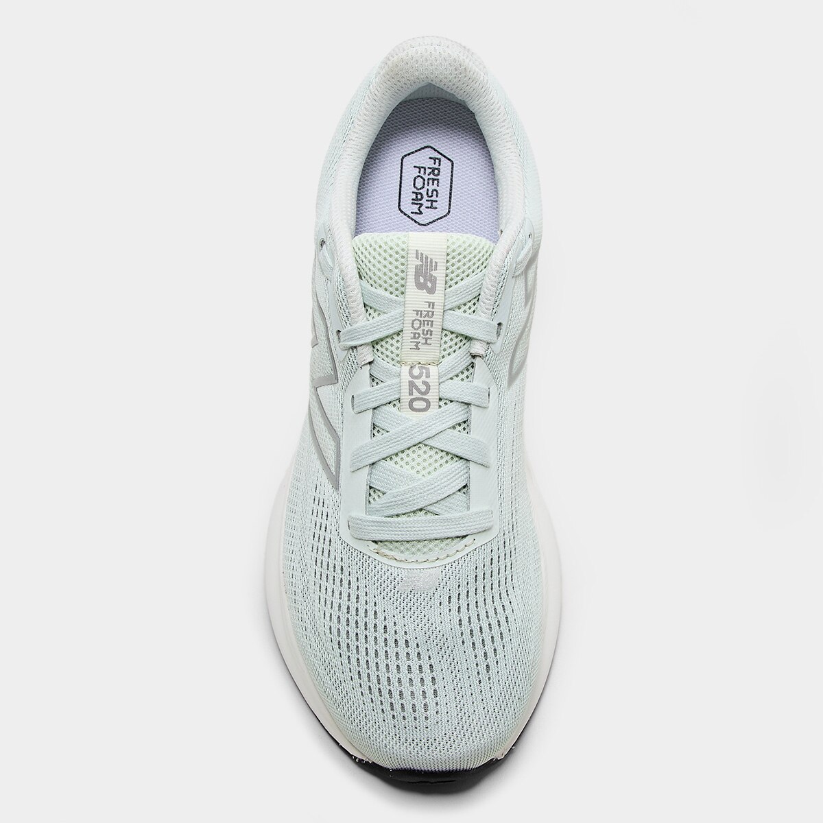 Tênis New Balance Foam 520 V9 Feminino - 2