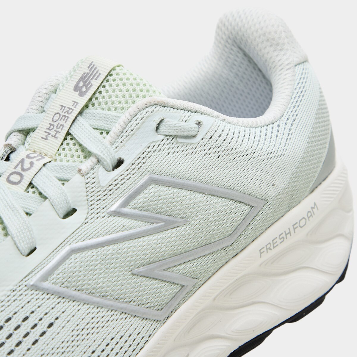 Tênis New Balance Foam 520 V9 Feminino - 5