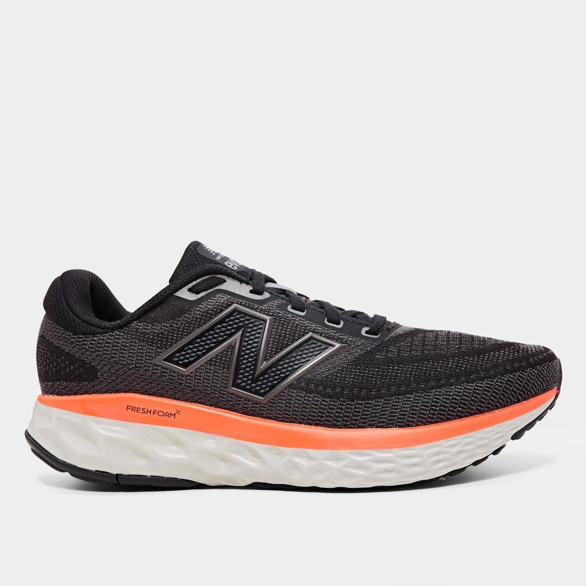Tênis New Balance Foam X Evoz V4 Masculino Menor preço em Tênis New Balance Foam X Evoz V4 Masculino