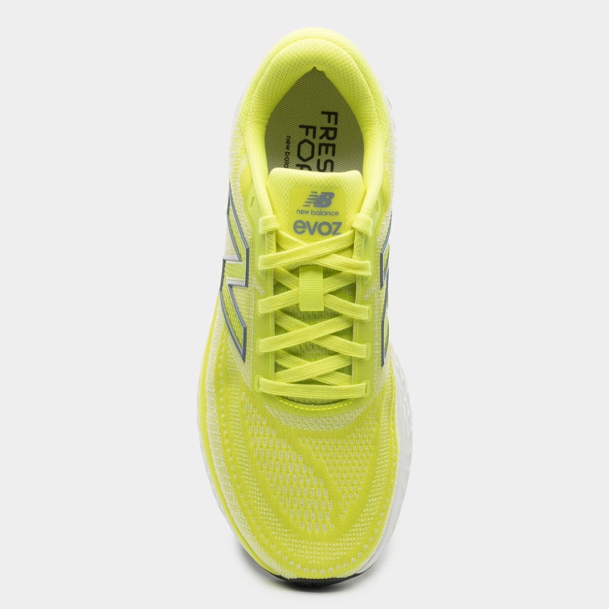 Tênis New Balance Foam X Evoz V4 Masculino - 2