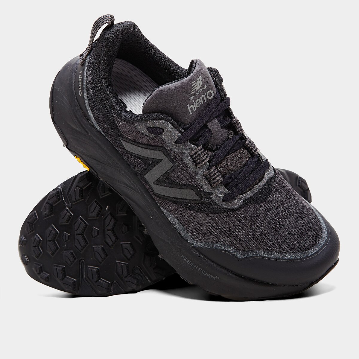 Tênis New Balance Foam X Hierro V9 Feminino - 1