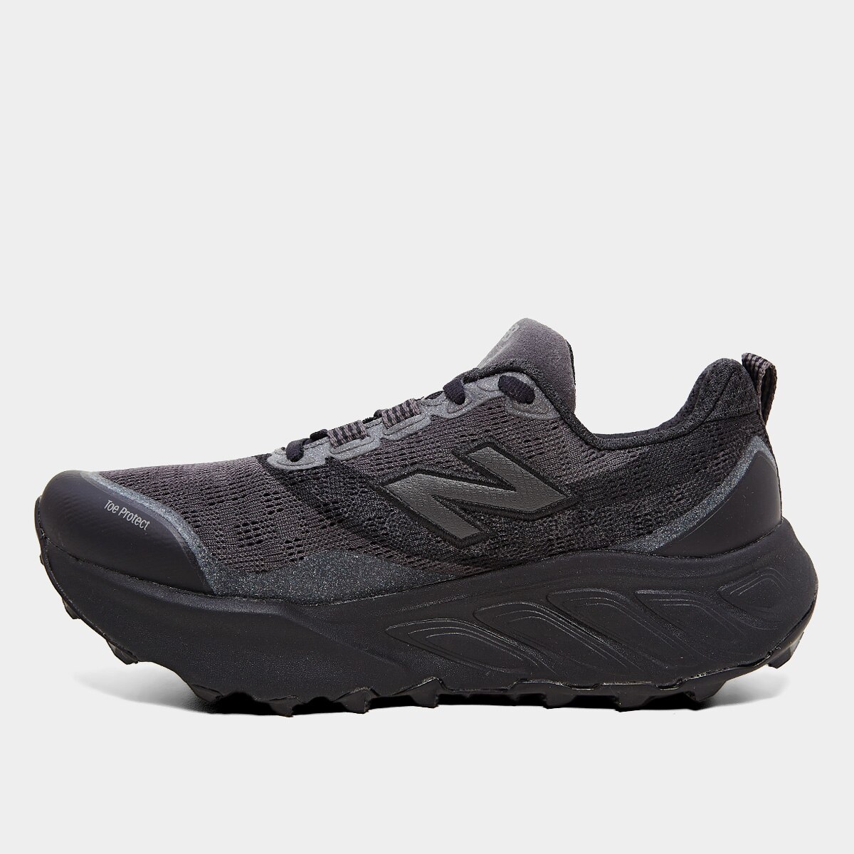 Tênis New Balance Foam X Hierro V9 Feminino - 4