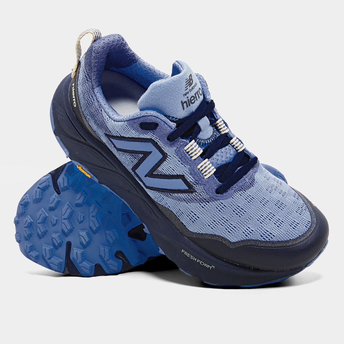 Tênis New Balance Foam X Hierro V9 Feminino - 1