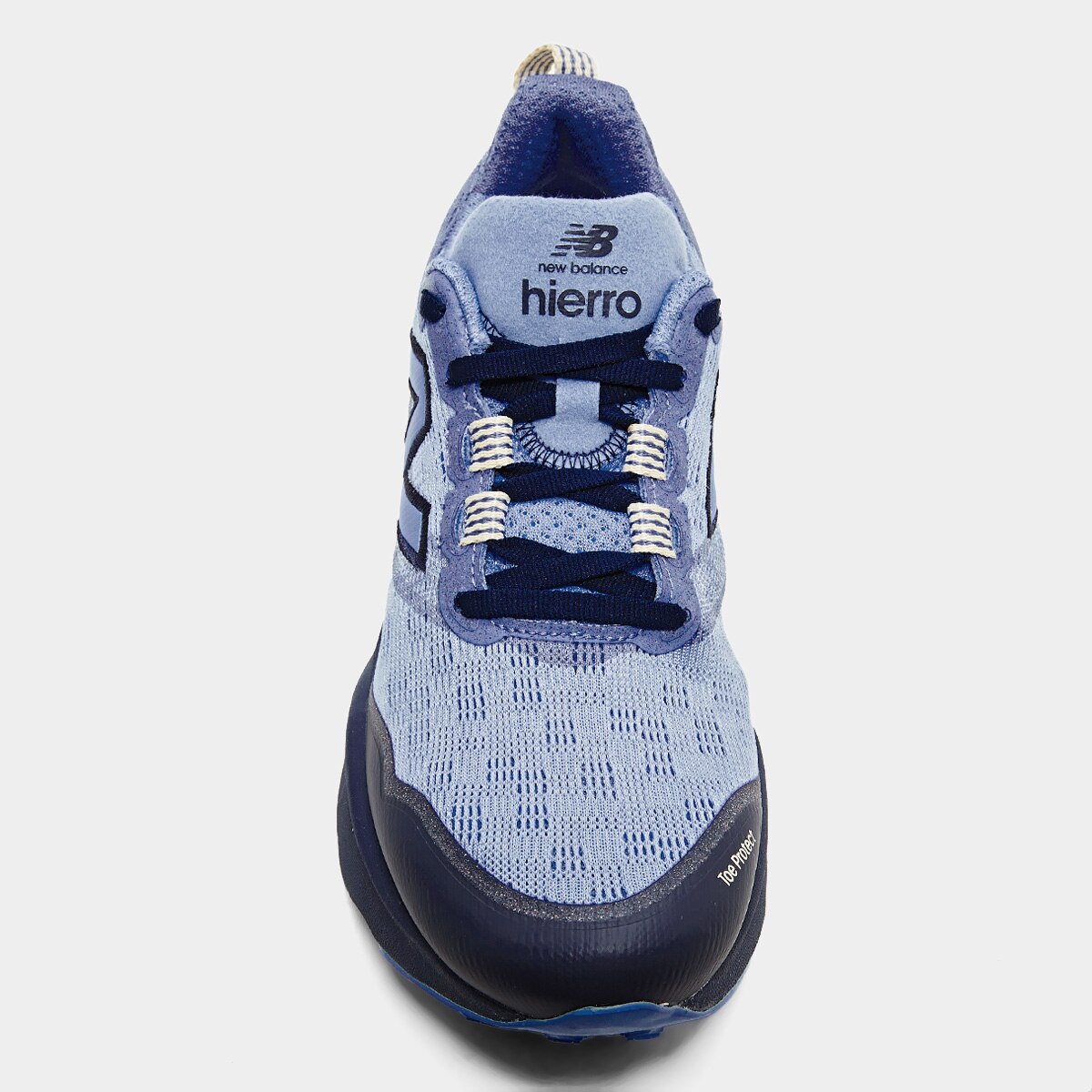 Tênis New Balance Foam X Hierro V9 Feminino - 3
