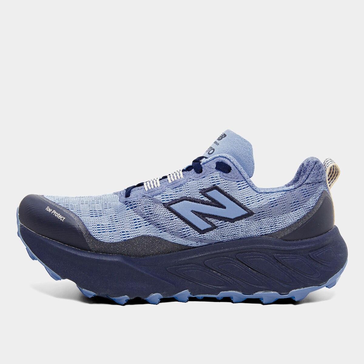 Tênis New Balance Foam X Hierro V9 Feminino - 4