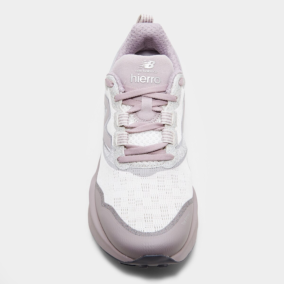 Tênis New Balance Foam X Hierro V9 Feminino - 3
