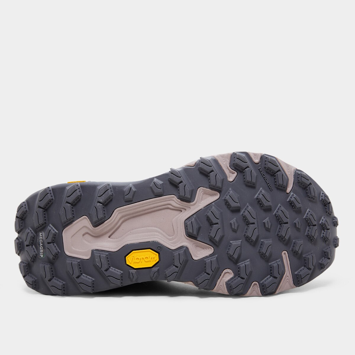 Tênis New Balance Foam X Hierro V9 Feminino - 4