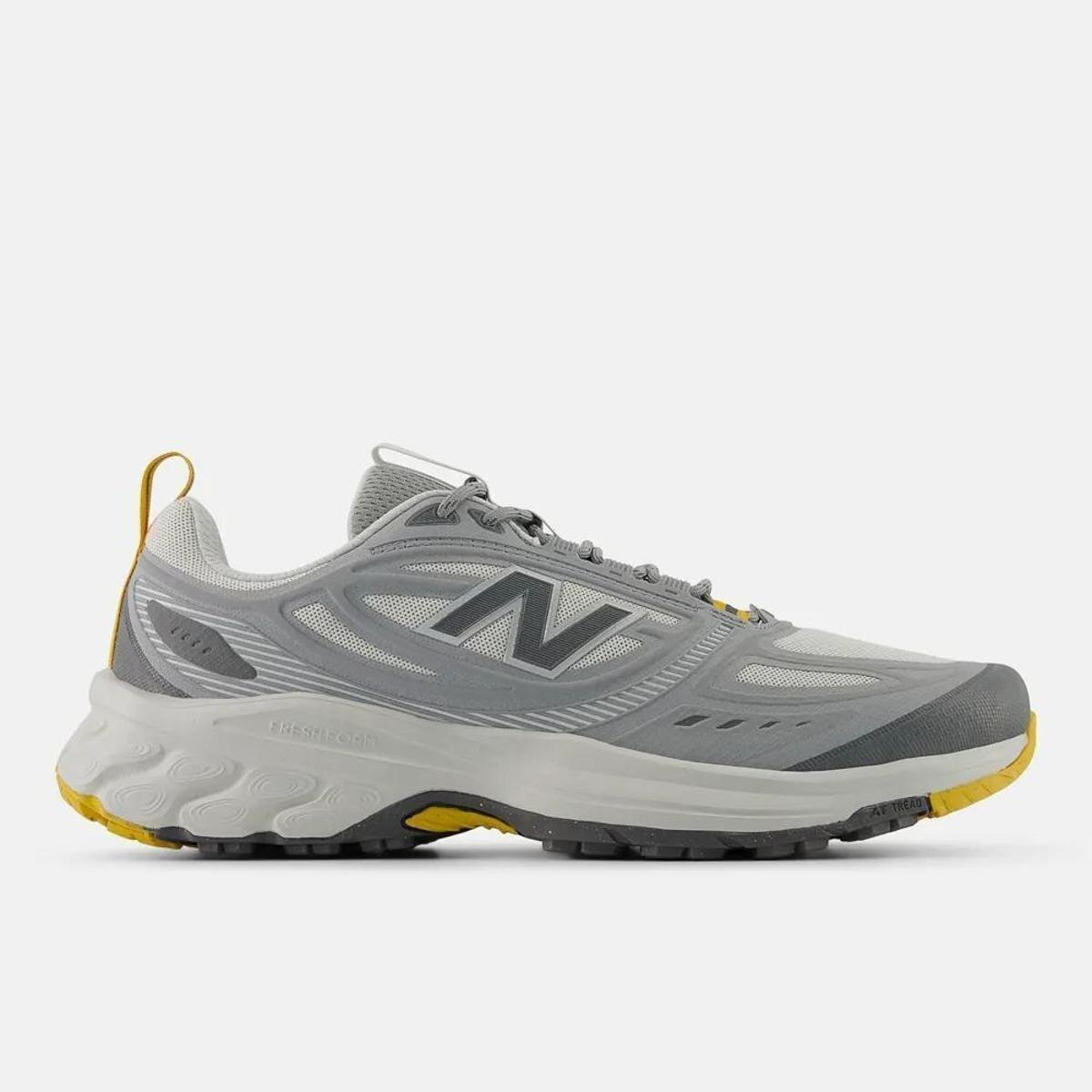 Tenis New Balance Fresh Foam 410v9 Masculino