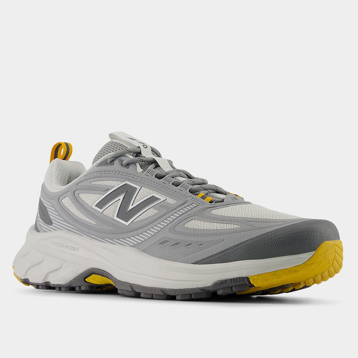 Tênis New Balance Fresh Foam 410V9 Masculino - 1