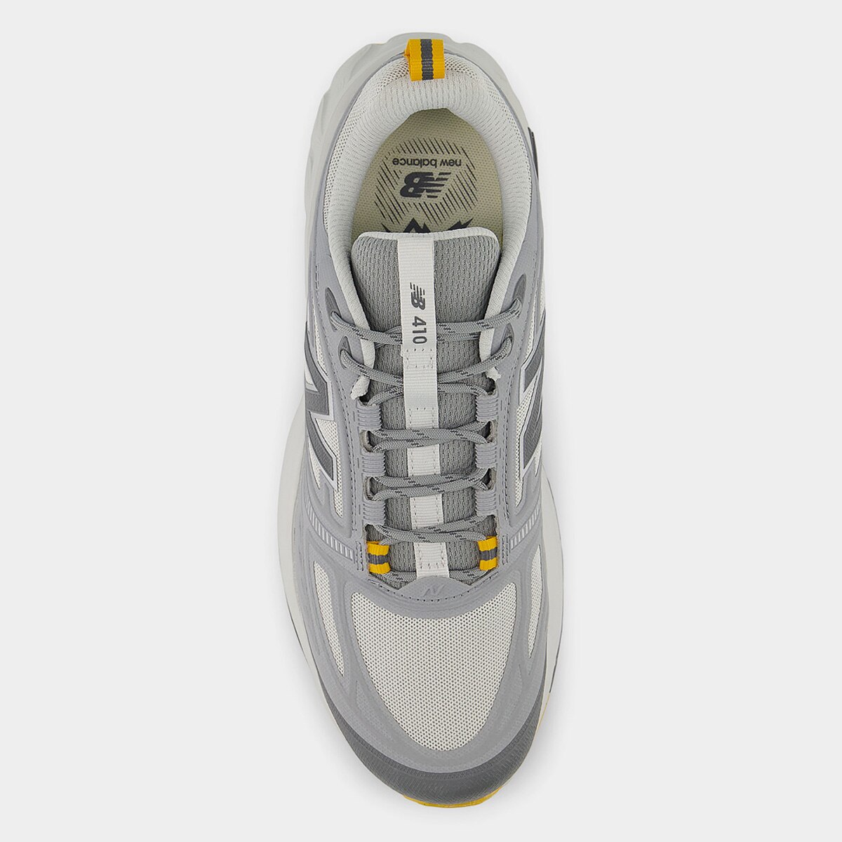 Tênis New Balance Fresh Foam 410V9 Masculino - 2