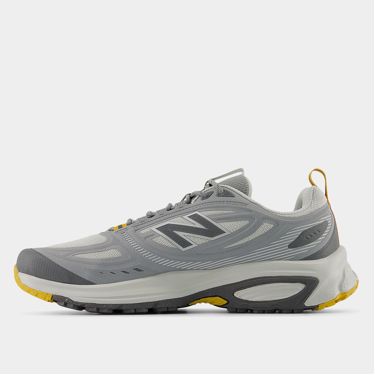Tênis New Balance Fresh Foam 410V9 Masculino - 4