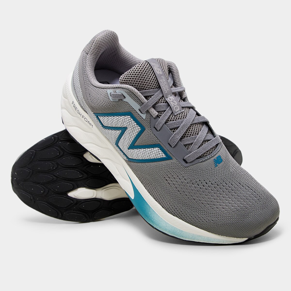 Tênis New Balance Fresh Foam 520 V9 Masculino - 1