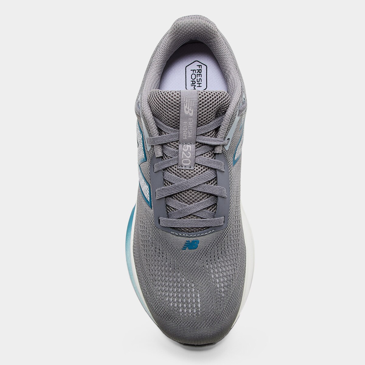Tênis New Balance Fresh Foam 520 V9 Masculino - 2