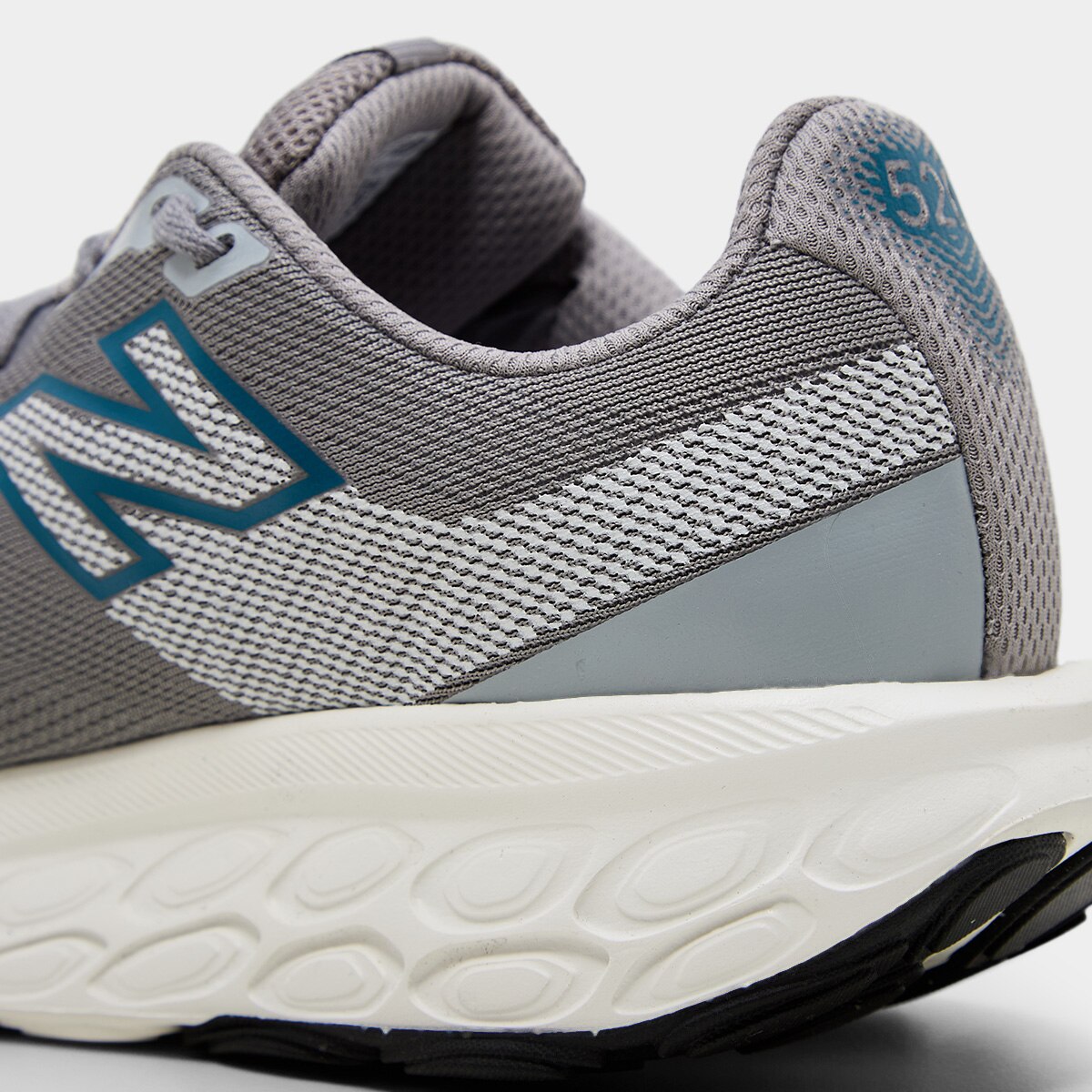 Tênis New Balance Fresh Foam 520 V9 Masculino - 7