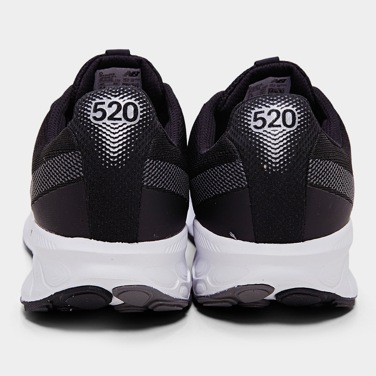 Tênis New Balance Fresh Foam 520 V9 Masculino - 2