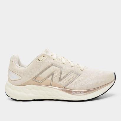 Tênis New Balance Fresh Foam 680 V8 Feminino - Feminino