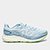 Tênis New Balance Fresh Foam 680 V8 Feminino - Azul Claro