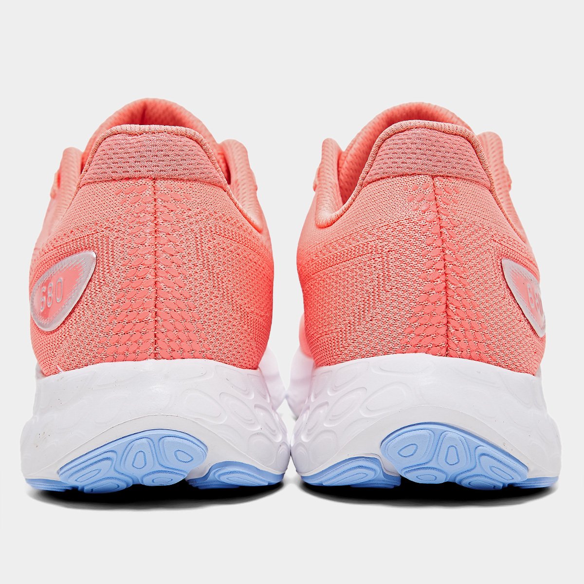 Tênis New Balance Fresh Foam 680 V8 Feminino - 2